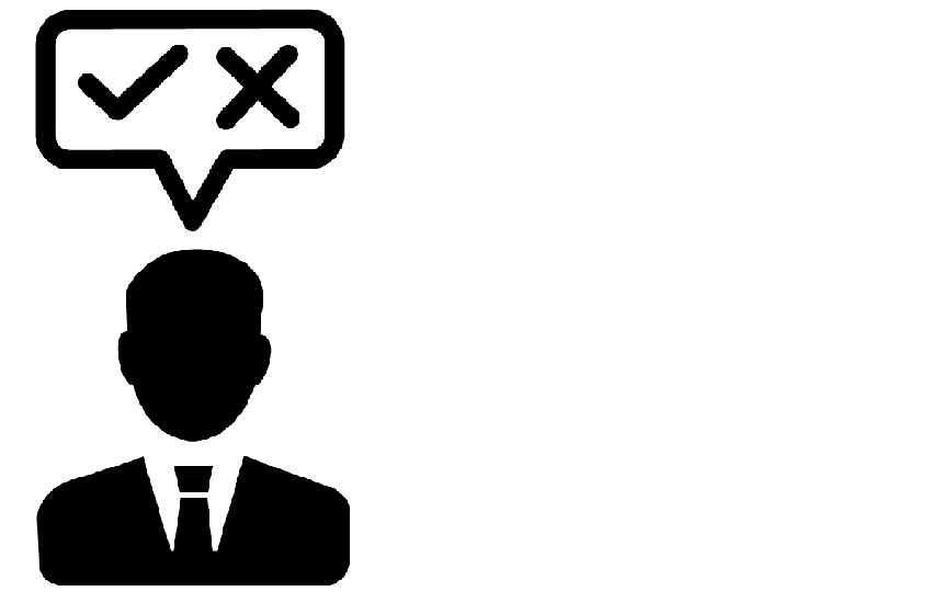 Factual Approach to Decision Making